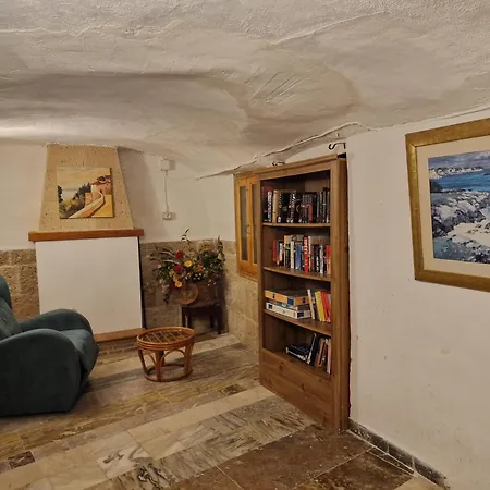 Cueva Casa La Rambla * La Romana