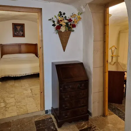 Cueva Casa La Rambla *