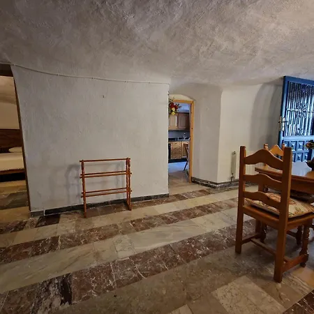 Cueva Casa La Rambla * La Romana