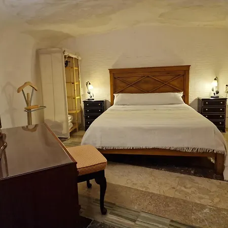 Cueva Casa La Rambla * La Romana