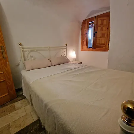 Cueva Casa La Rambla La Romana