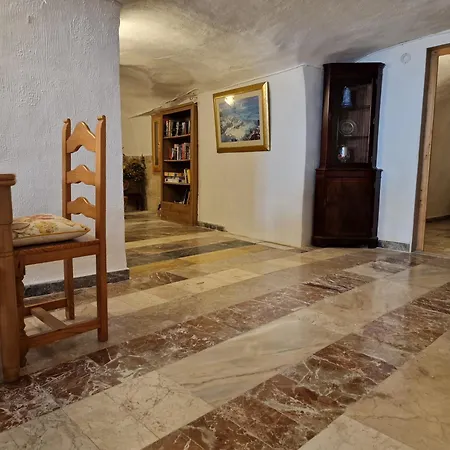 Сasa de vacaciones Cueva Casa La Rambla La Romana